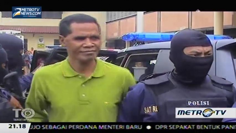 Memburu Preman Ibu Kota (2)