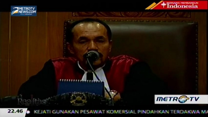 Langkah Gamang Jokowi (2)