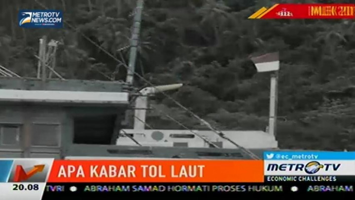 Apa Kabar Tol Laut? (1)