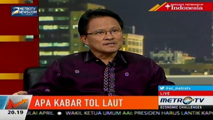  Apa Kabar Tol Laut? (2)