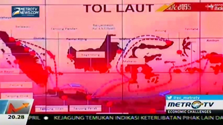  Apa Kabar Tol Laut? (3)