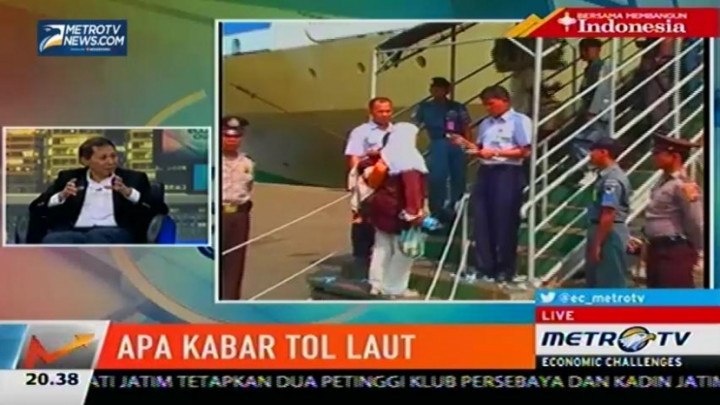  Apa Kabar Tol Laut? (4)