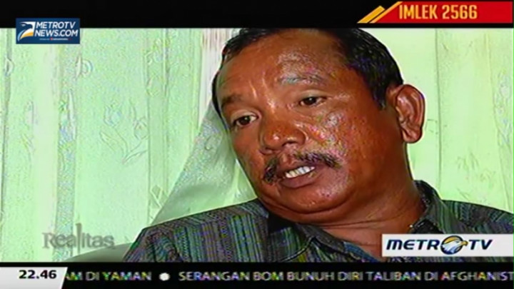 ​Labora Sitorus Sang Raja di Sorong (2)