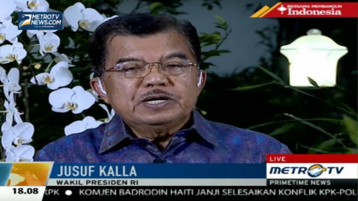 Meski Kecewa, Budi Gunawan Janji Taati Presiden