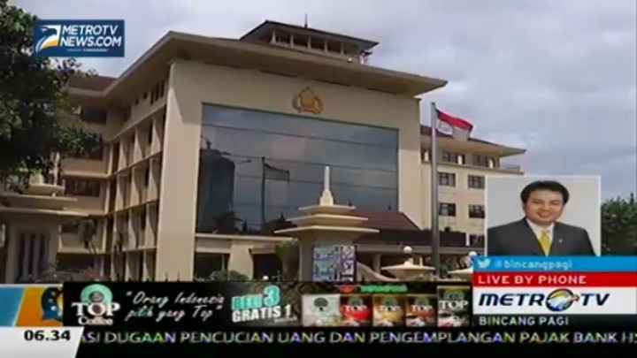 Pilihan Berani Presiden Jokowi (2)