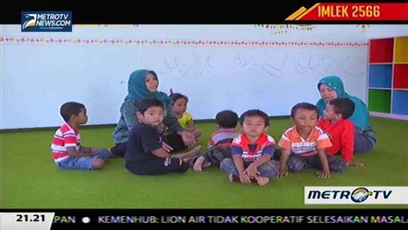 Naga di Tanah Jawa (2) 