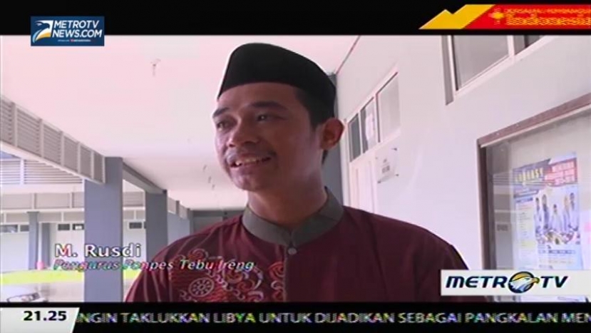 Naga di Tanah Jawa (3) 