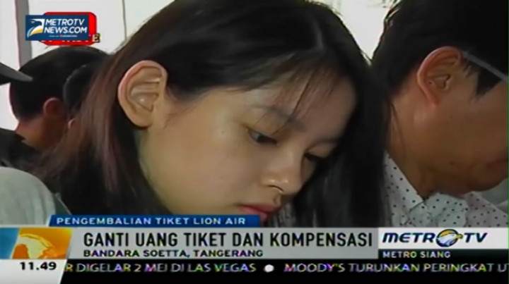 Lion Air Pinjam Rp4 Miliar ke Angkasa Pura  