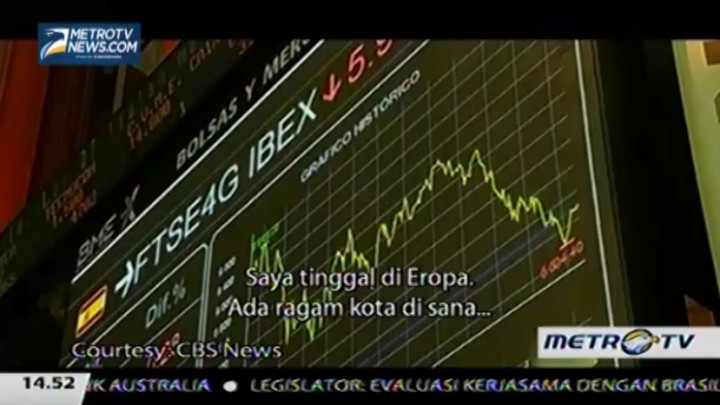 Tea Time with Desi Anwar: Guy Ryder (5)