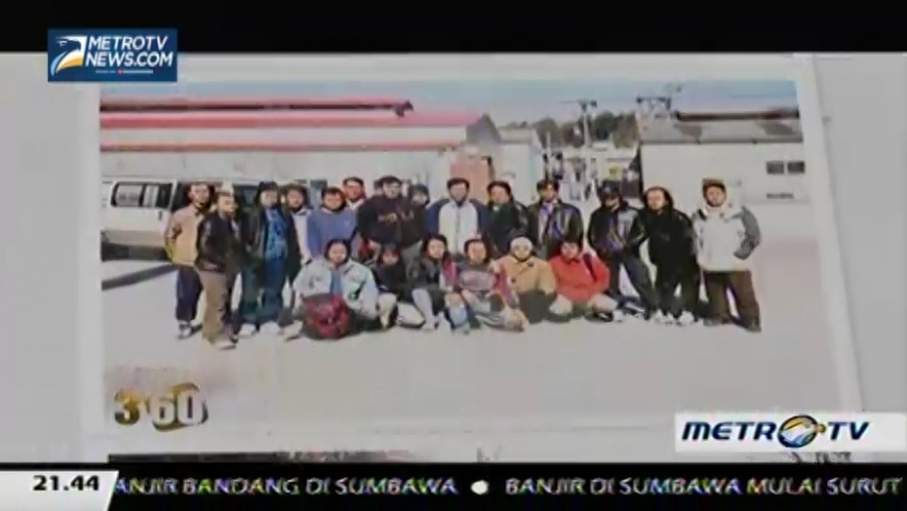 Kisah Para Mantan TKI di Korea Selatan