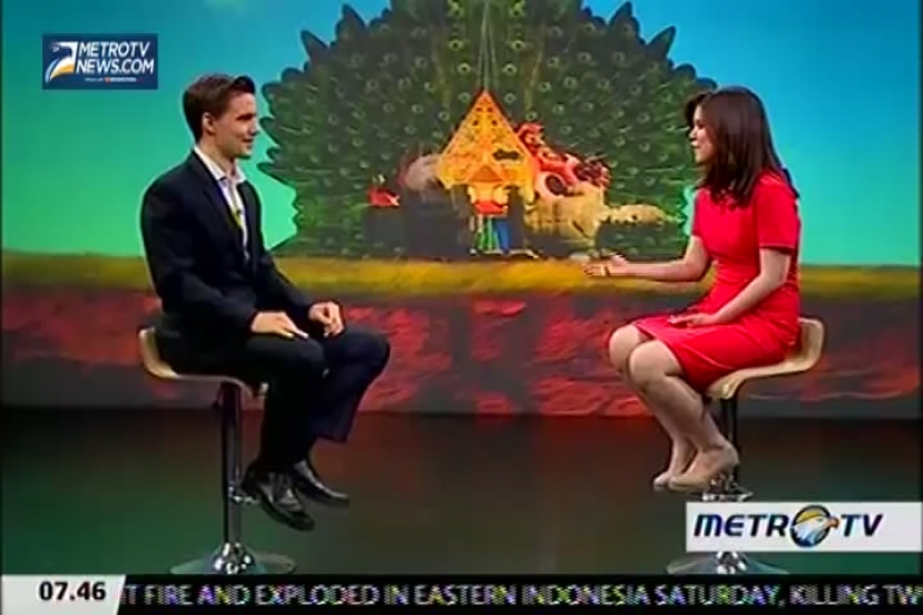 Exclusive Interview with Tomas Laboutka