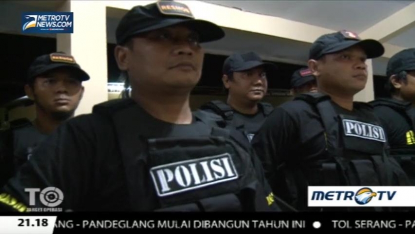 Memburu Geng Motor Jawa Barat (2)