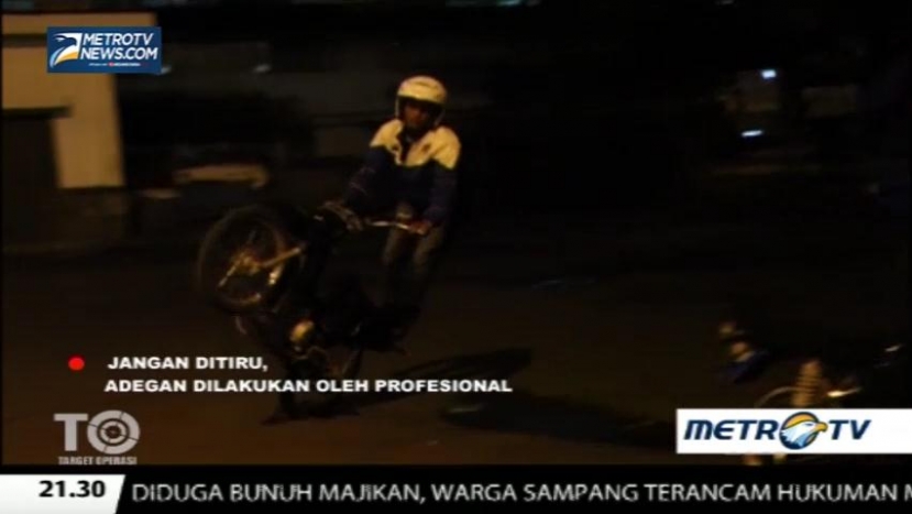 Memburu Geng Motor Jawa Barat (3)