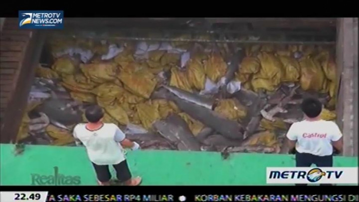 Jurus Menteri Susi (2)