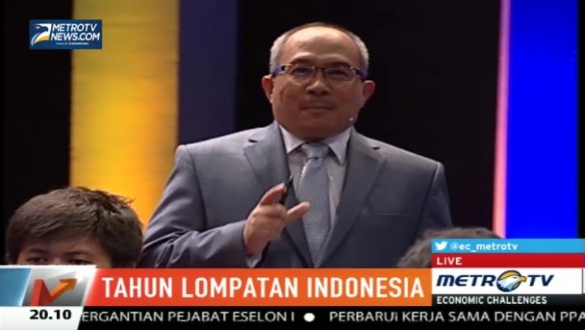 Tahun Lompatan Indonesia (1)