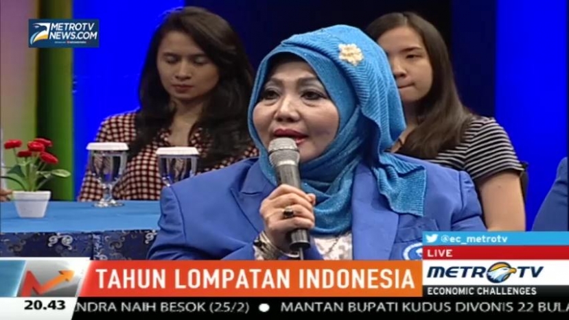 Tahun Lompatan Indonesia (4)