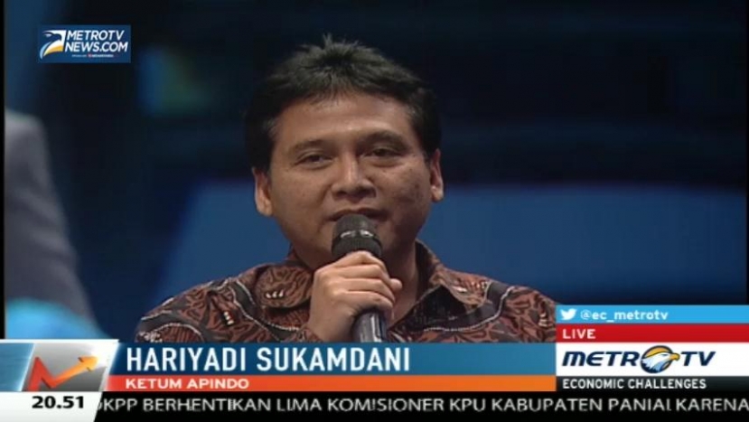 Tahun Lompatan Indonesia (5)