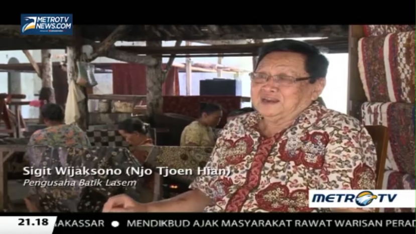 Torehan Canting Peranakan (2)