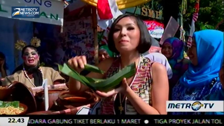 Tamasya Seni Jogja, Solo & Magelang (2)