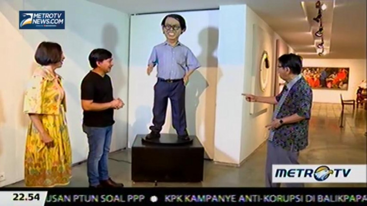 Tamasya Seni Jogja, Solo & Magelang (2)