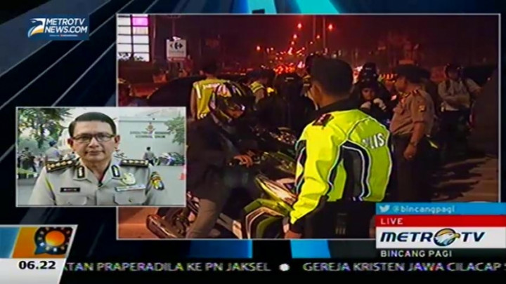 Begal Berulah, Masyarakat Resah