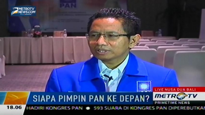 Tjatur: Tidak Black Campaign, Yang Menang harus Merangkul yang Kalah