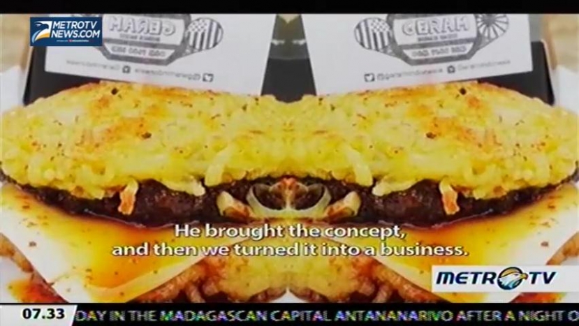 Indonesia Now, 1st of March, 2015 (1)