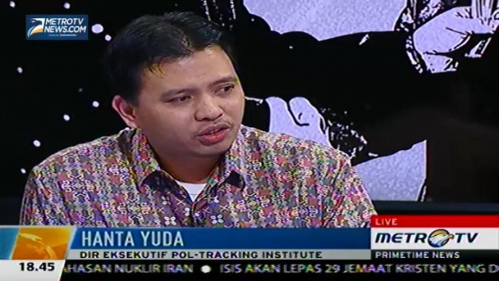 Pengamat: Selain Berani, Ahok Juga Harus Cerdik