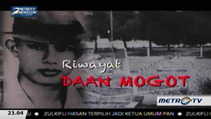 Riwayat Mayor Daan Mogot (1)