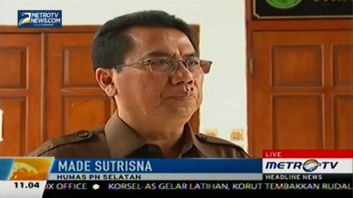 Selain Sutan, Suryadharma Ali Juga Akan Praperadilan di PN Jaksel 