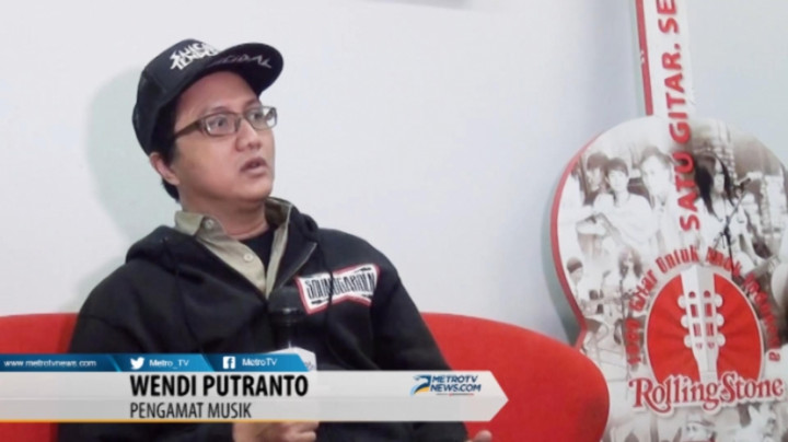 Masa Depan Ada di Tangan Layanan Musik Streaming   