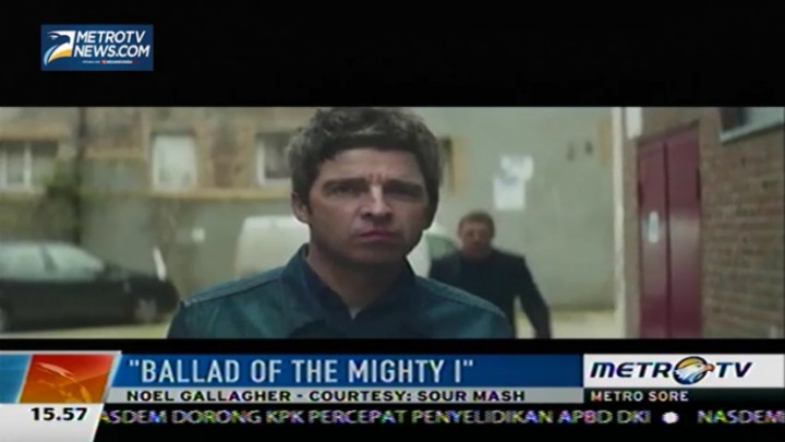 Noel Rilis Album Terbarunya  