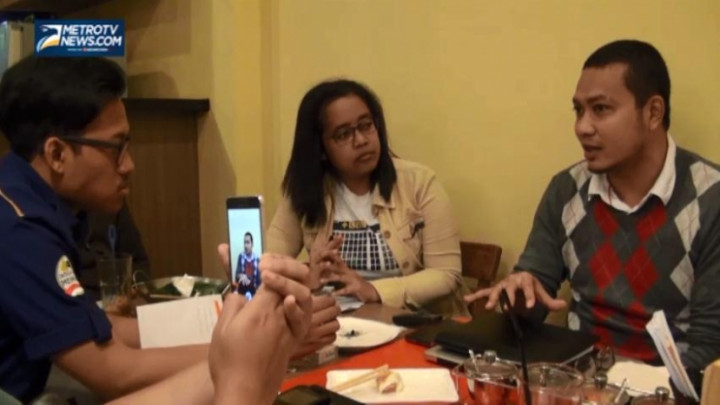  Melihat Potensi Layanan Musik Digital Lokal   