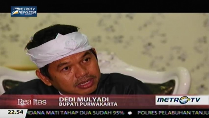 Salah Urus Waduk Jatiluhur (3)