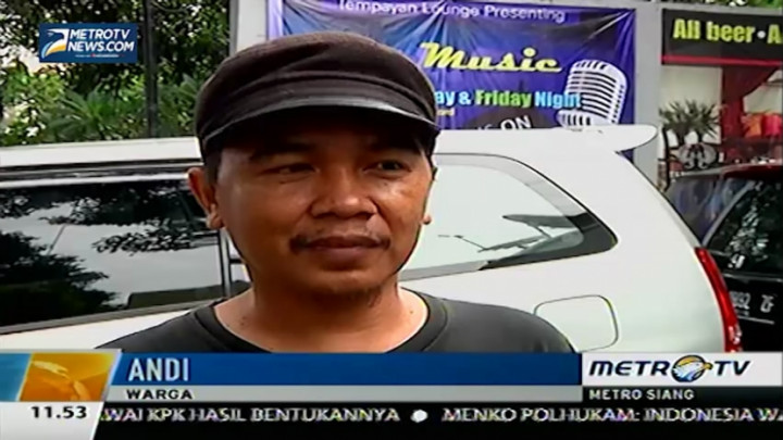 Ini Komentar Warga Jakarta Pendukung Ahok