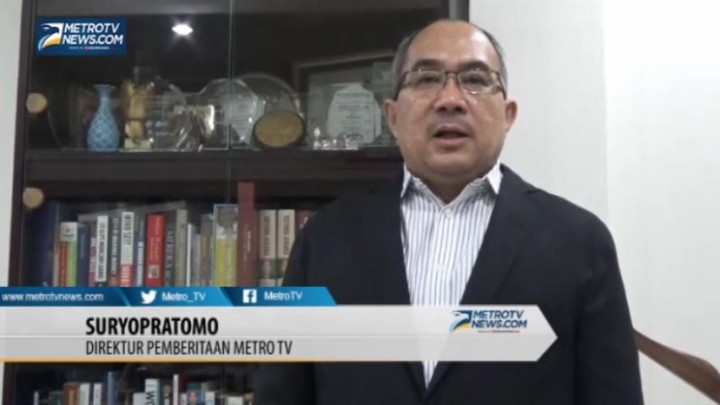 Syahwat Politik Jangan Mengalahkan Kepentingan Rakyat