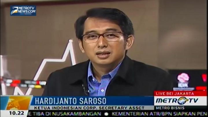 Seberapa Penting Peran Strategis <i>Corporate Secretary</i>?