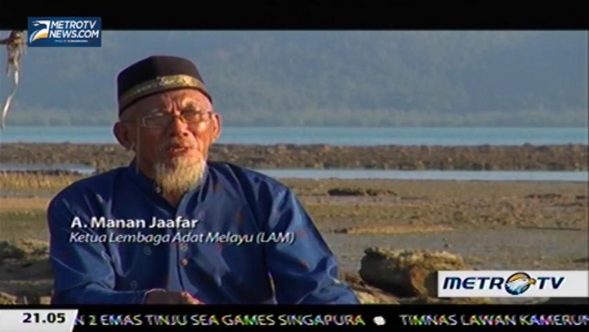 Harmoni di Tanah Moro (1)