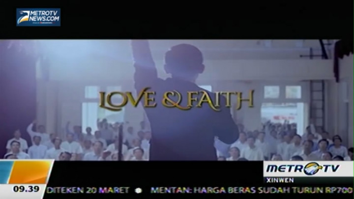 Warisan Leluhur, Film Tentang Perjuangan Seorang Bankir 