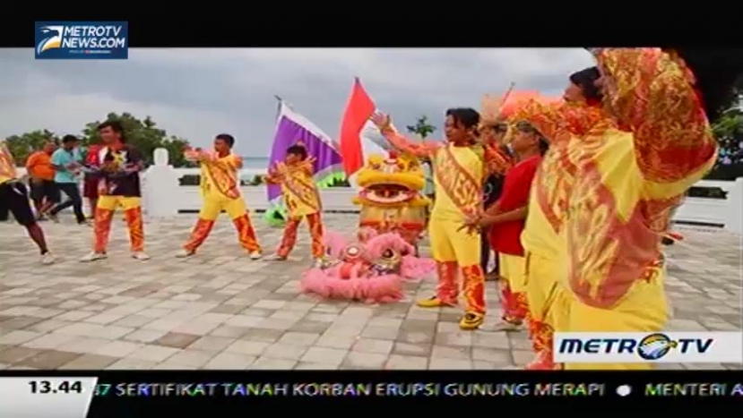 Museum Budaya Bernama Bangka (2)