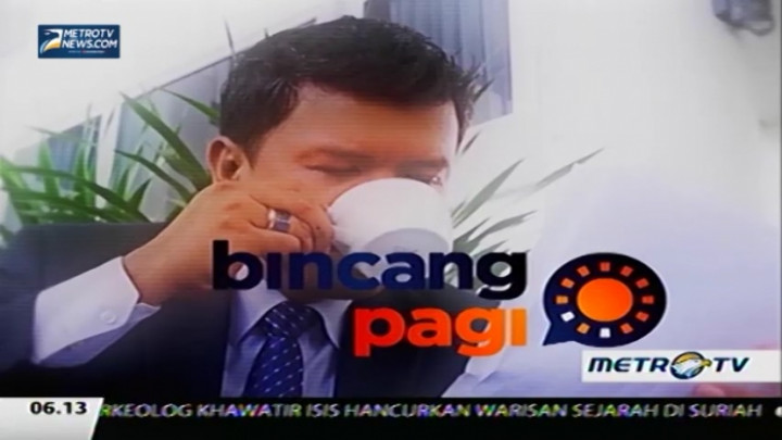 Tarik Ulur Anggaran Rakyat (4)