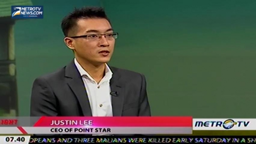 Exclusive Interview with Justin Lee