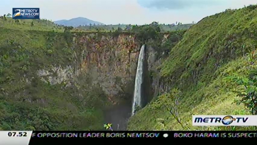 Indonesia Now, 8th of March, 2015 (2)