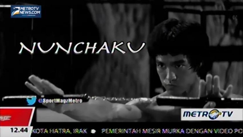 Tips & Trik Bermain <i>Nunchaku</i>