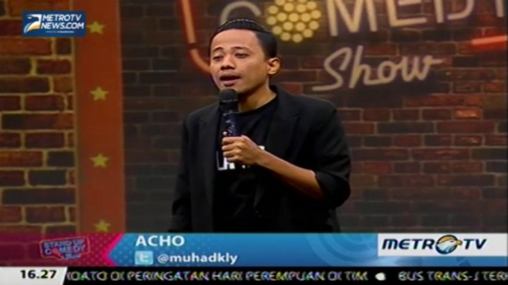 Acho, Ini Alasan yang Membuat Sepak Bola Wanita Indonesia Tidak Maju 