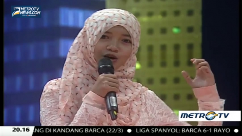 Mario Teguh Golden Ways: Kebangeten (5)