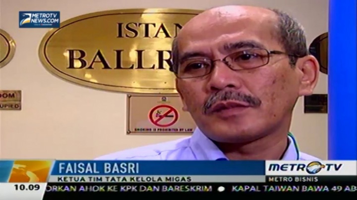 Faisal Basri: Penggunaan Premium Merupakan Bentuk Penjajahan Rakyat