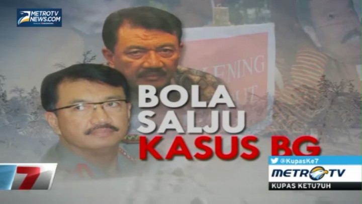 Bola Salju Kasus BG (1)