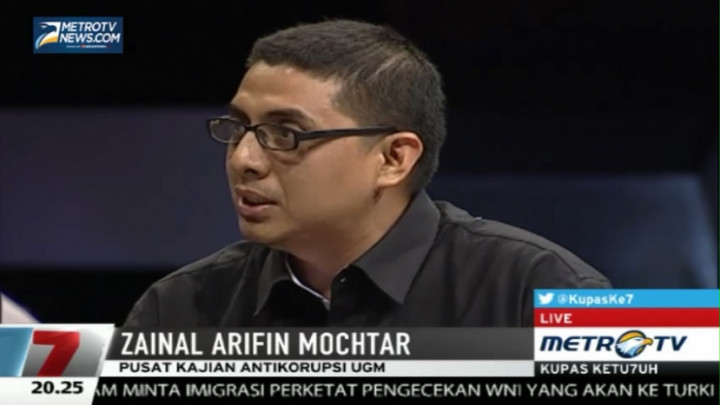 Bola Salju Kasus BG (2)