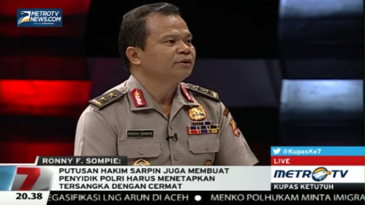 Bola Salju Kasus BG (3)